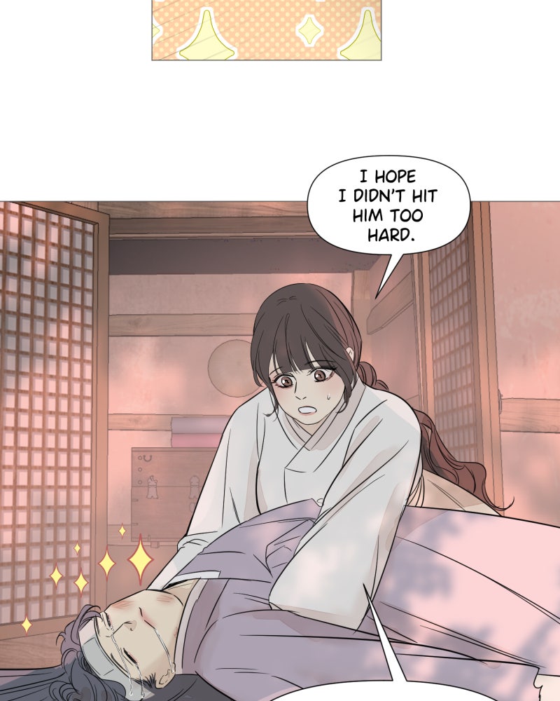 Shifting Tails Episode 13 page 53 - 
