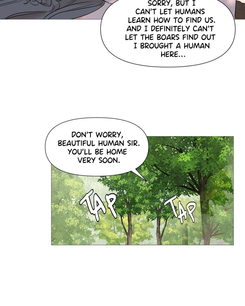 Shifting Tails Episode 13 page 54 - 