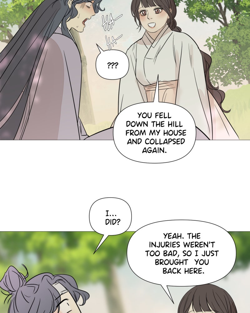 Shifting Tails Episode 13 page 57 - 