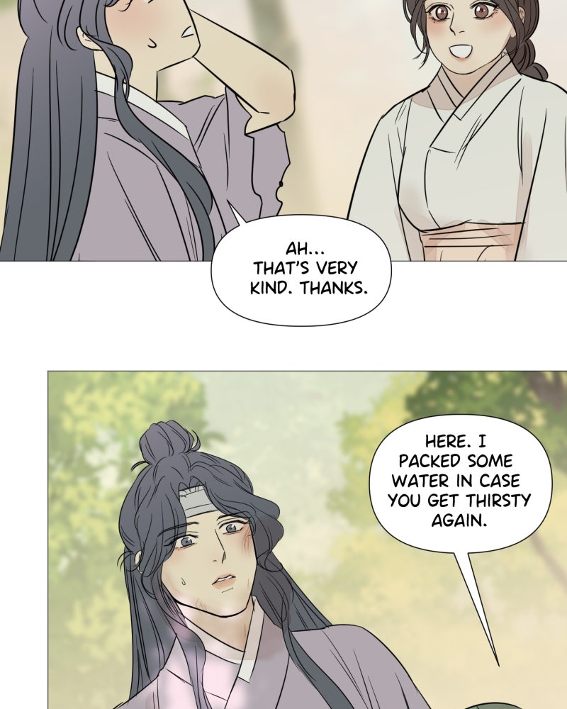 Shifting Tails Episode 13 page 58 - 