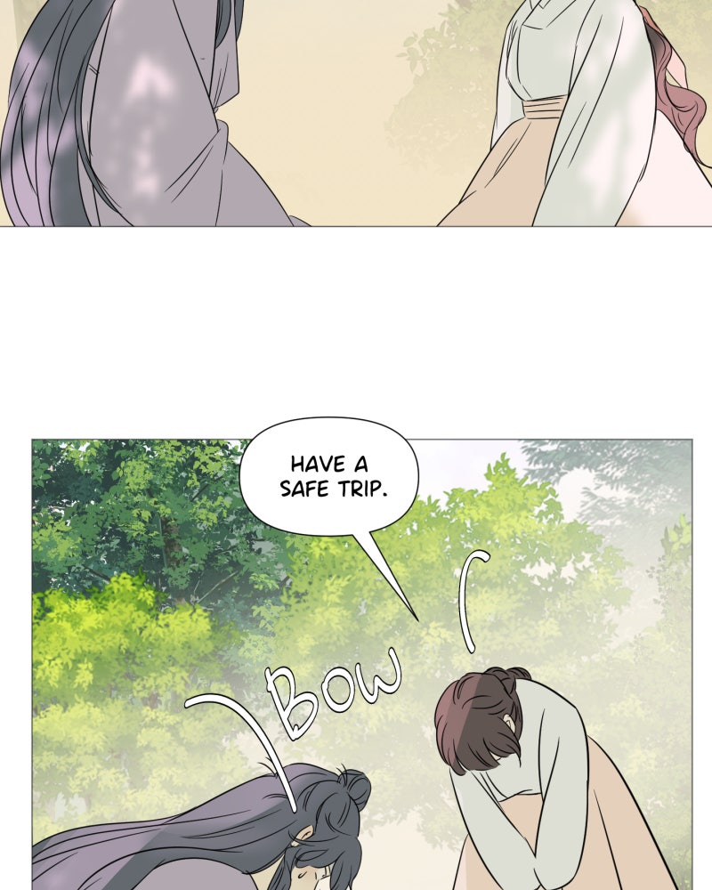 Shifting Tails Episode 13 page 60 - 