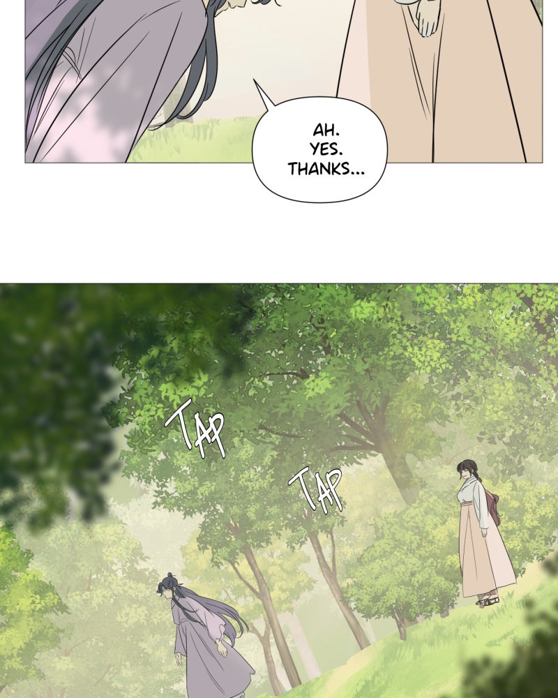 Shifting Tails Episode 13 page 61 - 