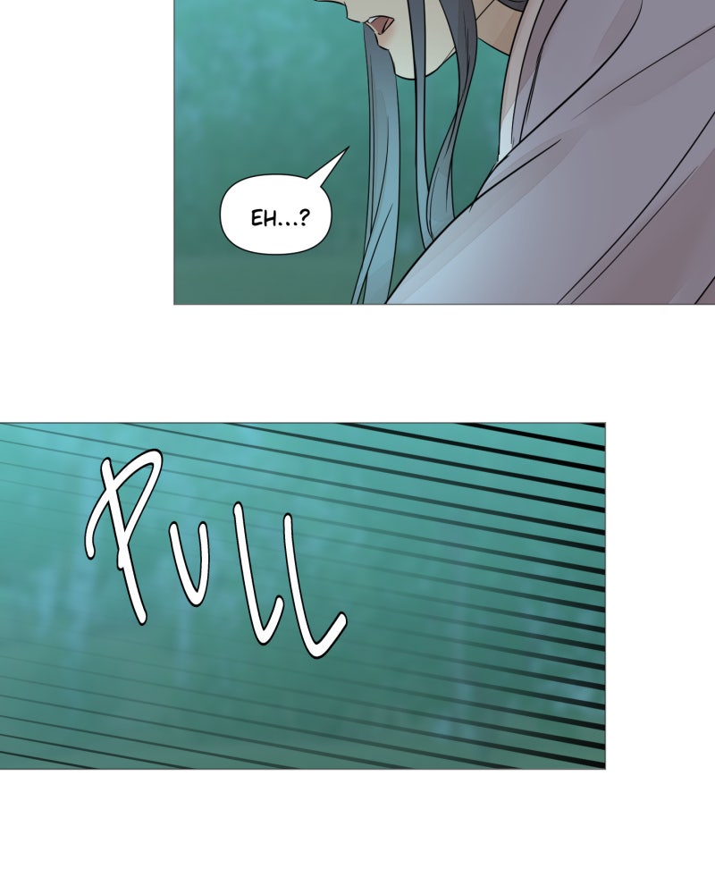 Shifting Tails Episode 13 page 9 - 
