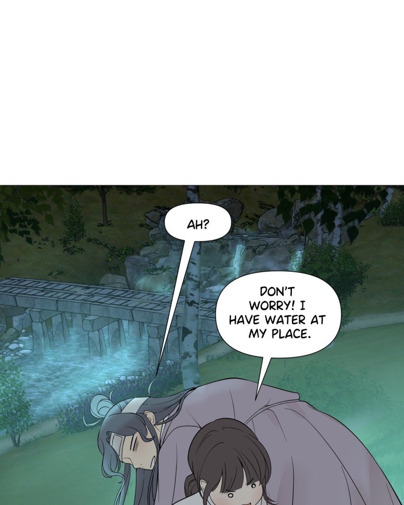 Shifting Tails Episode 13 page 10 - 