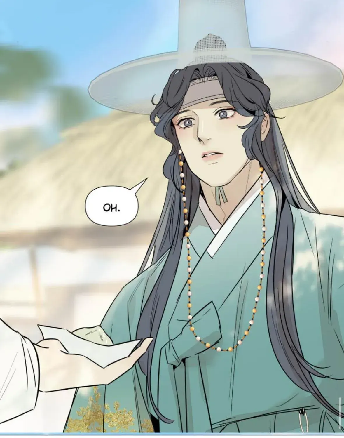 Shifting Tails Chapter 14.1 page 58 - 