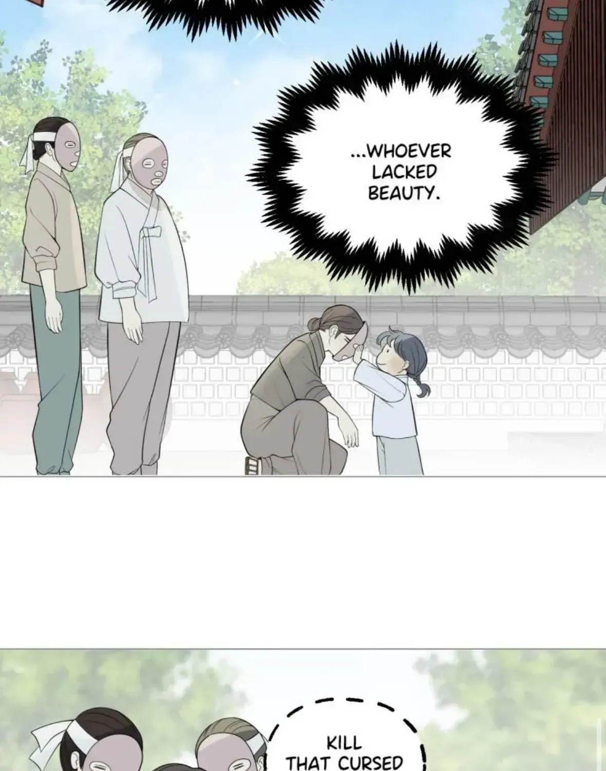 Shifting Tails Chapter 14.2 page 13 - 