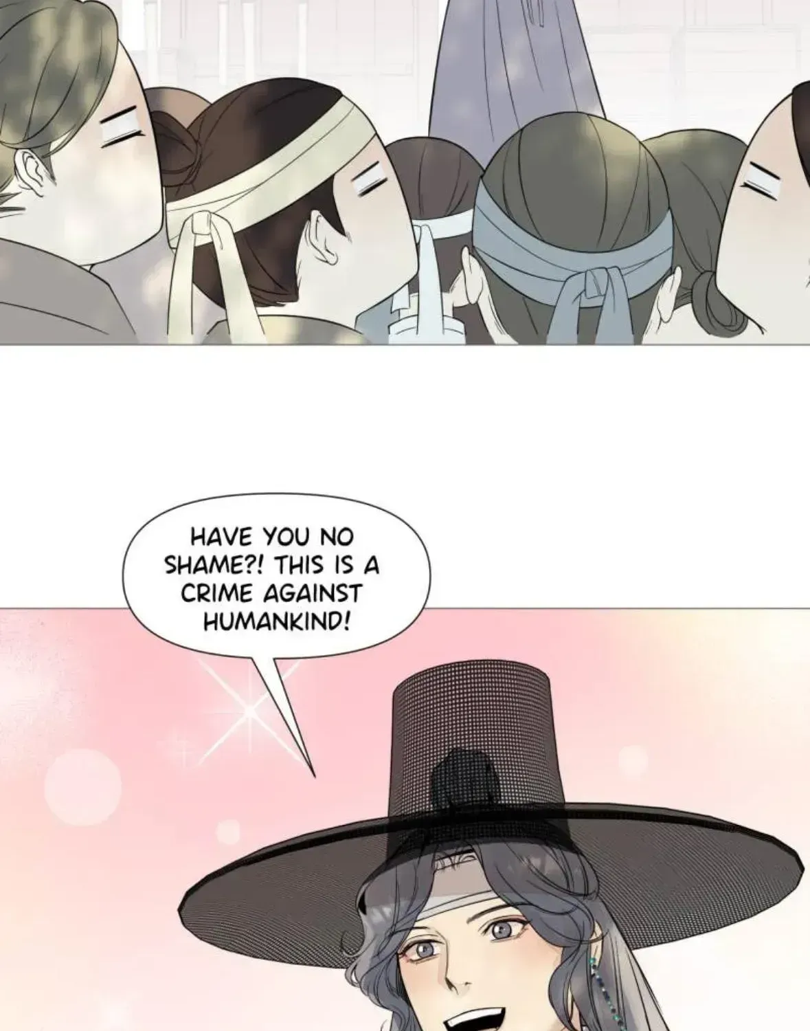 Shifting Tails Chapter 14.2 page 23 - 