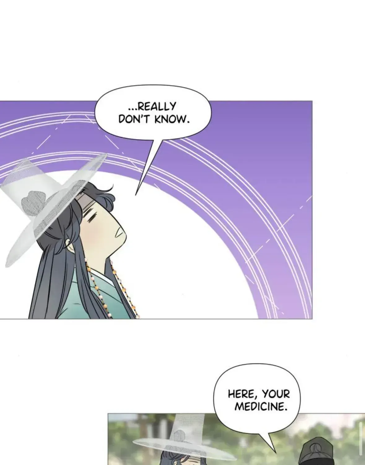 Shifting Tails Chapter 14.2 page 38 - 