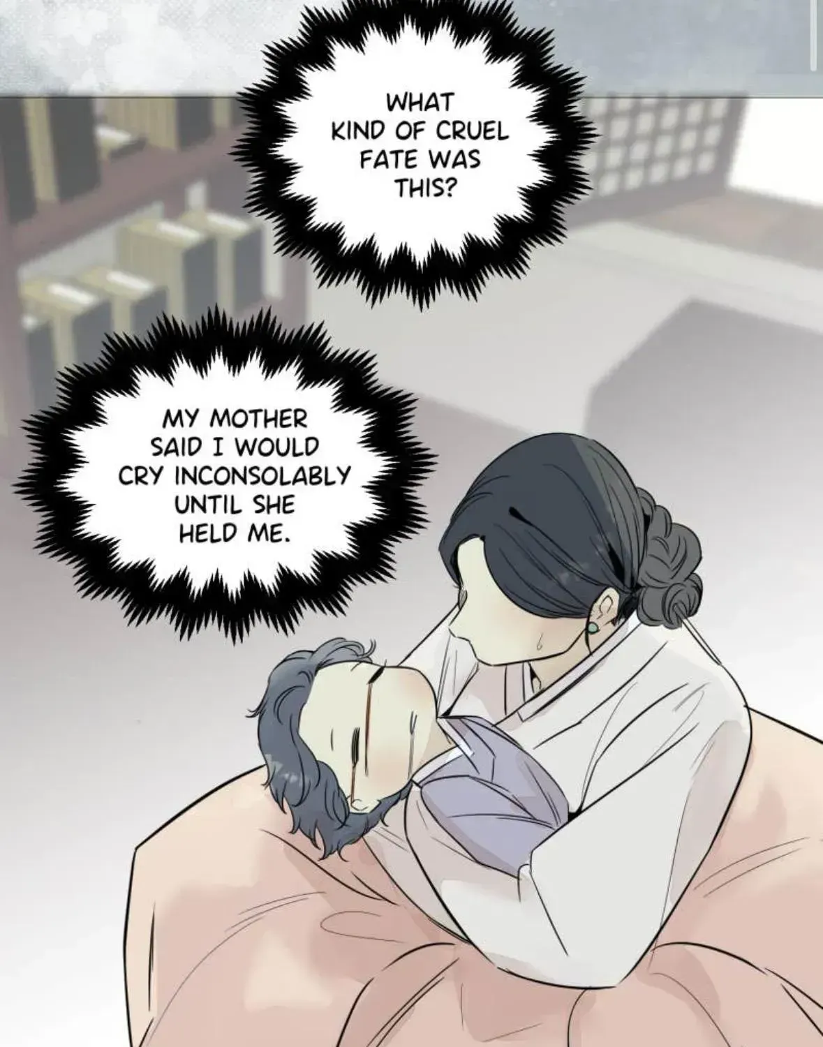 Shifting Tails Chapter 14.2 page 10 - 