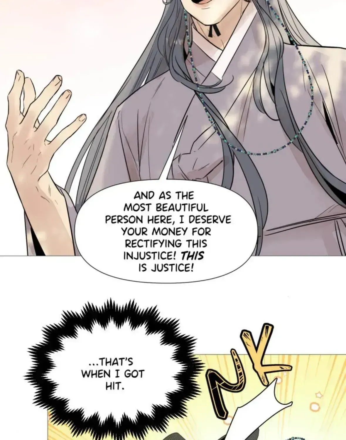 Shifting Tails Chapter 14.3 page 24 - 