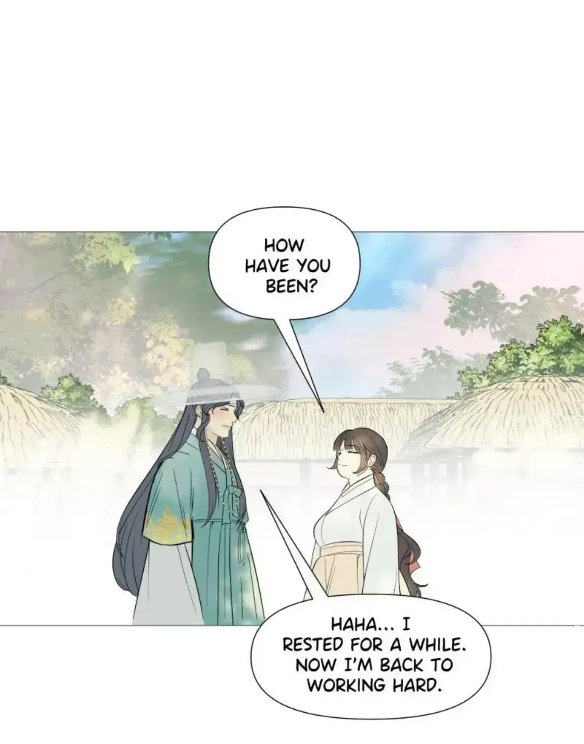 Shifting Tails Chapter 14.3 page 34 - 