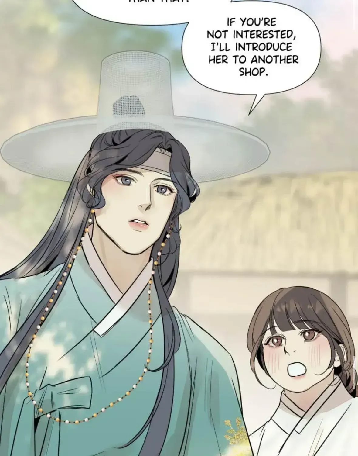 Shifting Tails Chapter 14.3 page 45 - 