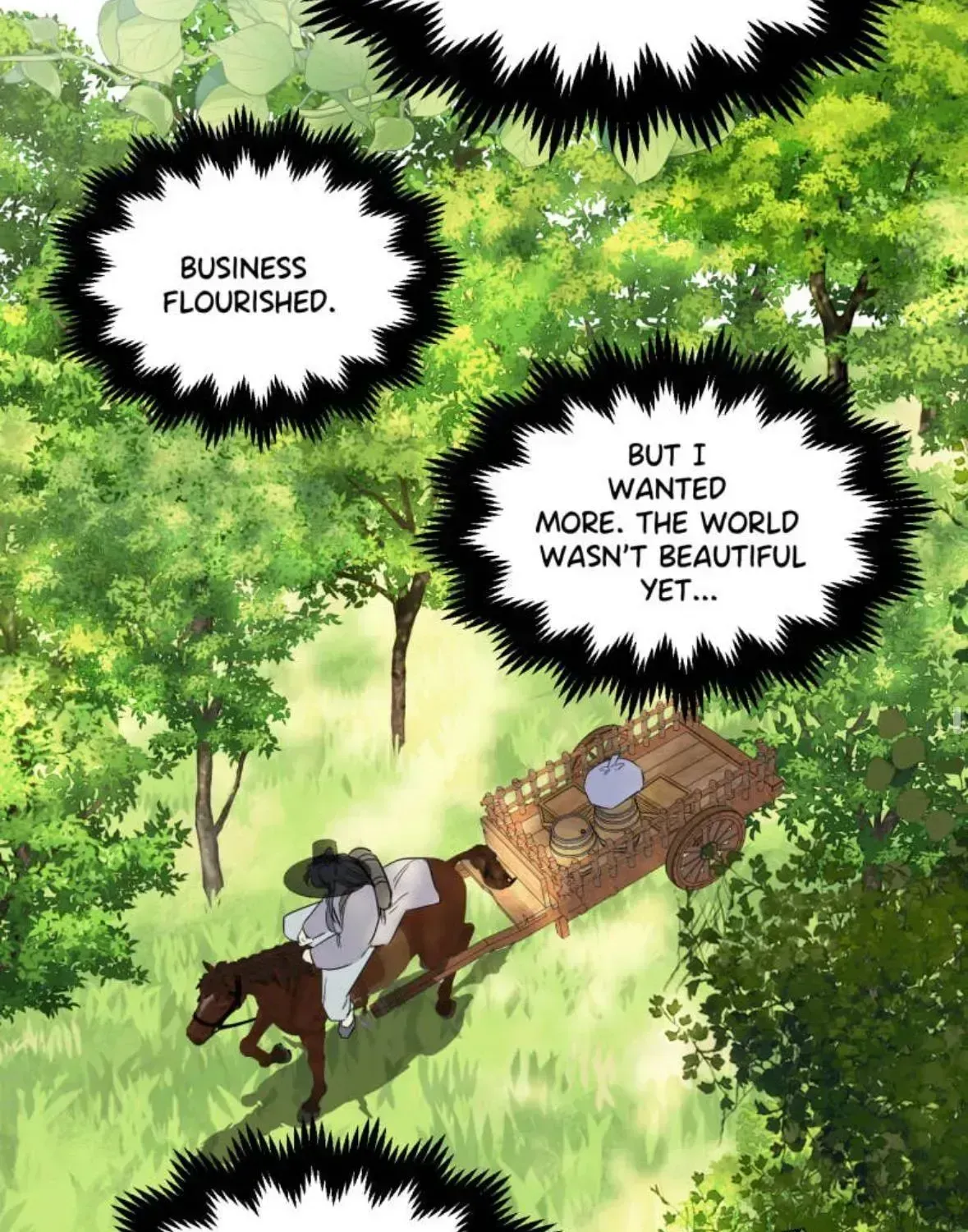 Shifting Tails Chapter 14.4 page 20 - 