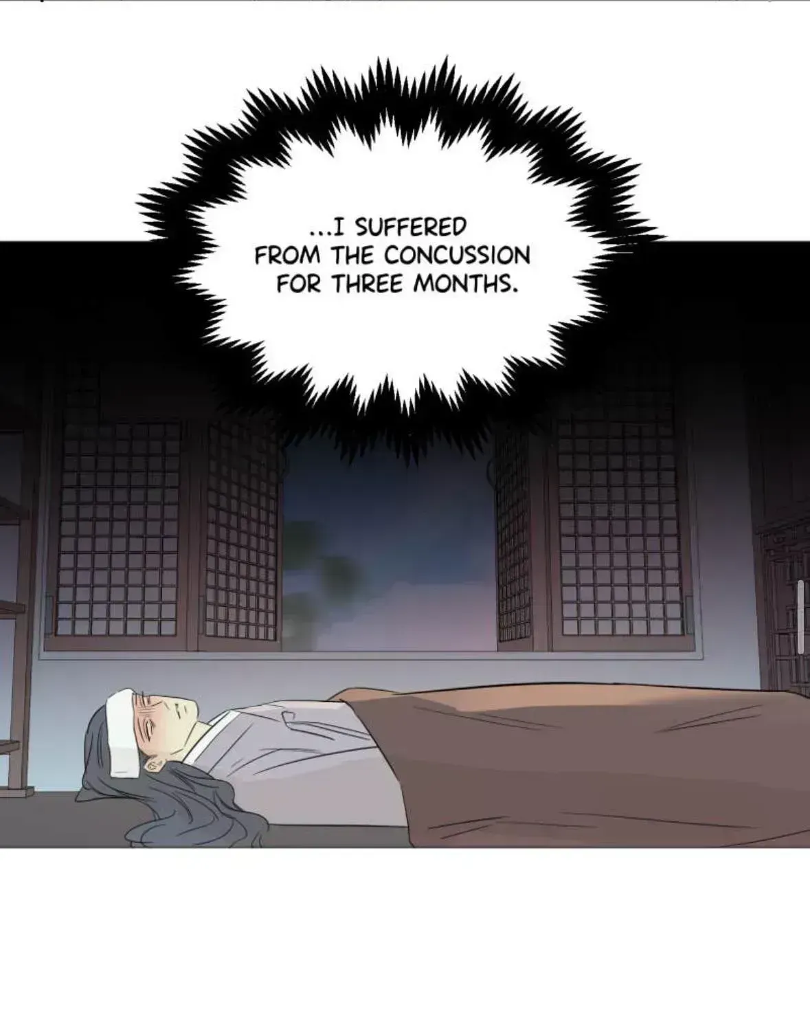 Shifting Tails Chapter 14.4 page 33 - 