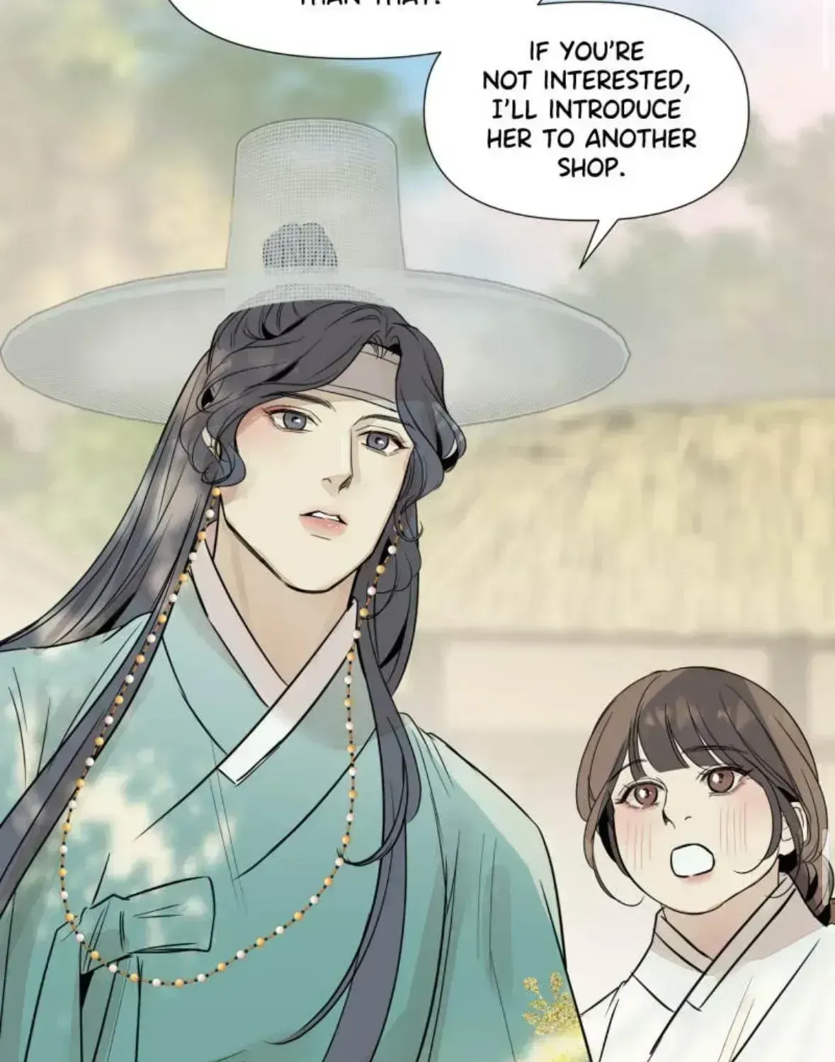 Shifting Tails Chapter 14.4 page 45 - 