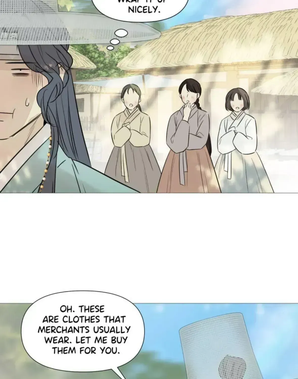 Shifting Tails Chapter 14.4 page 64 - 