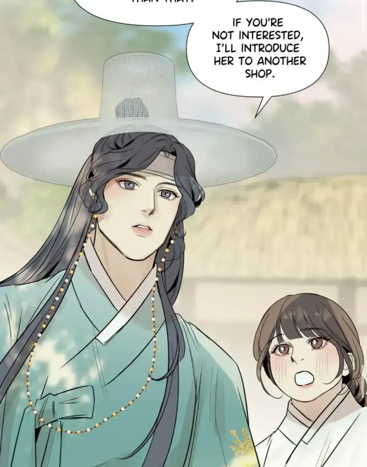 Shifting Tails Chapter 14.5 page 45 - 