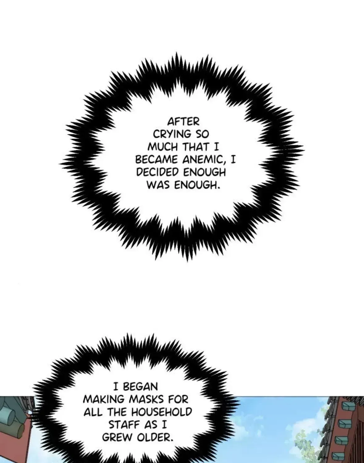 Shifting Tails Chapter 14.6 page 12 - 