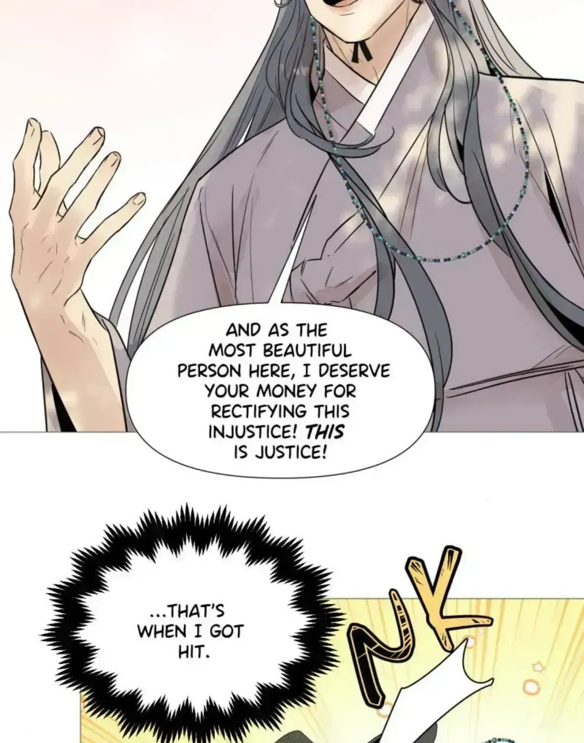 Shifting Tails Chapter 14.6 page 24 - 