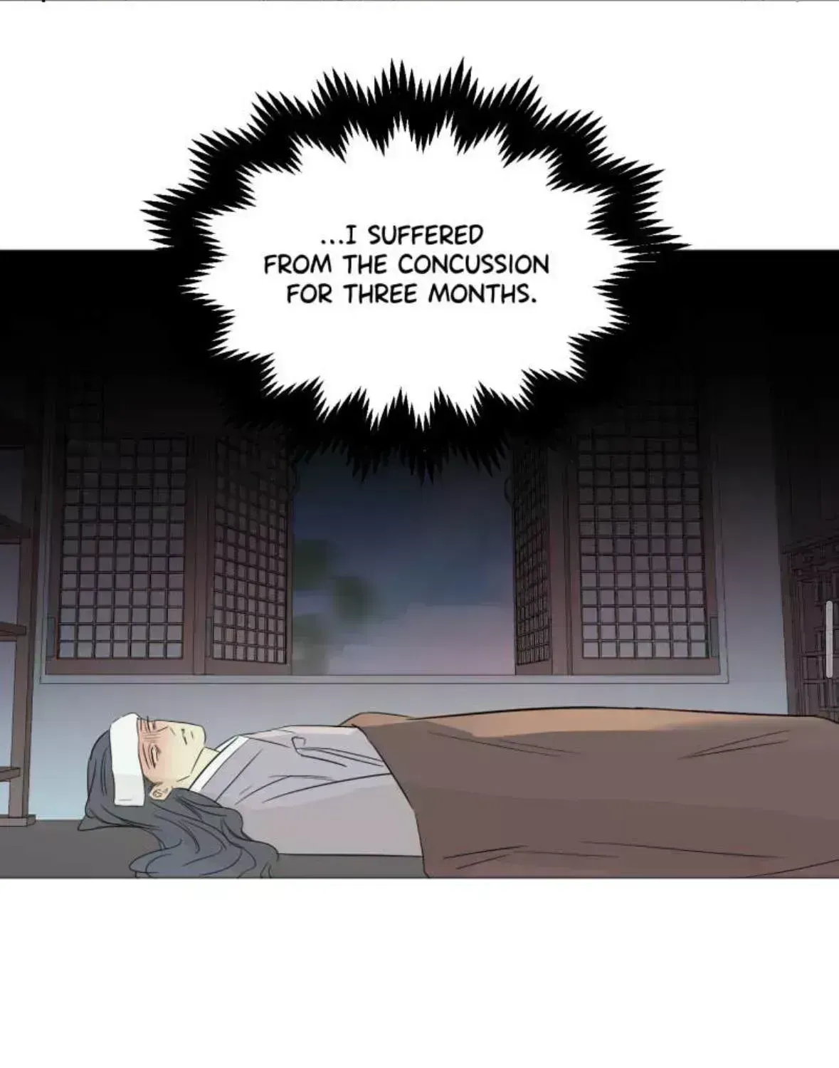 Shifting Tails Chapter 14.7 page 33 - 