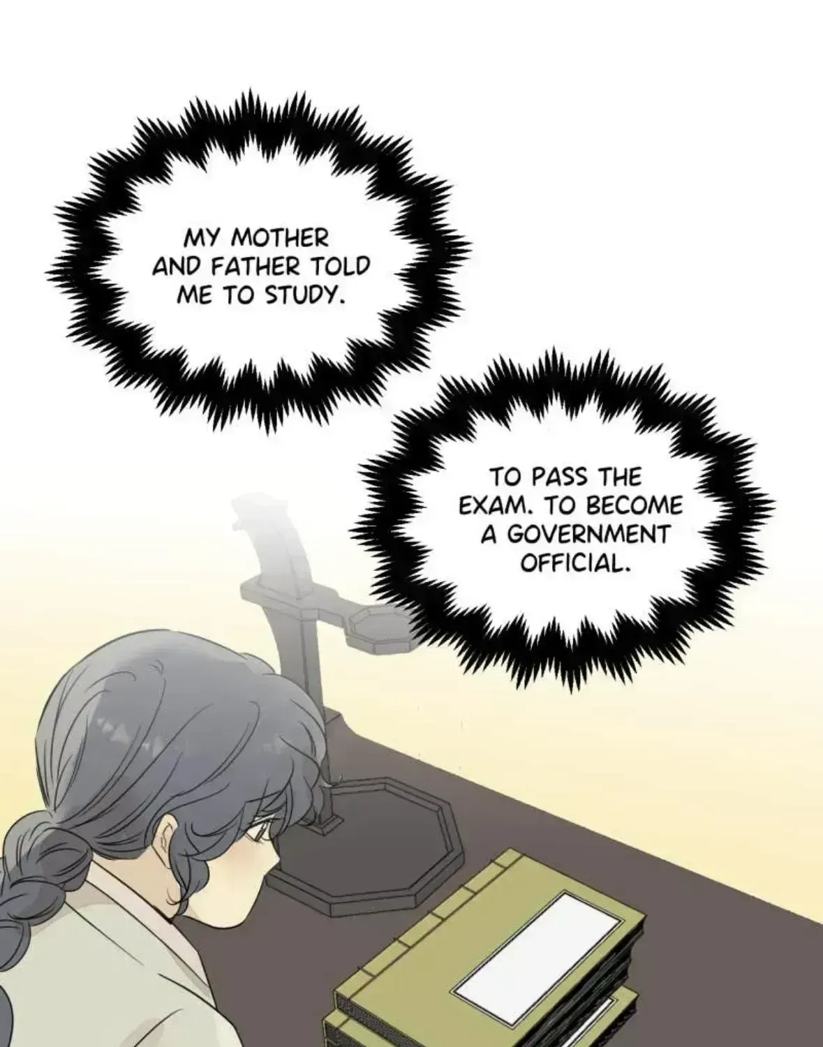 Shifting Tails Chapter 14.8 page 16 - 