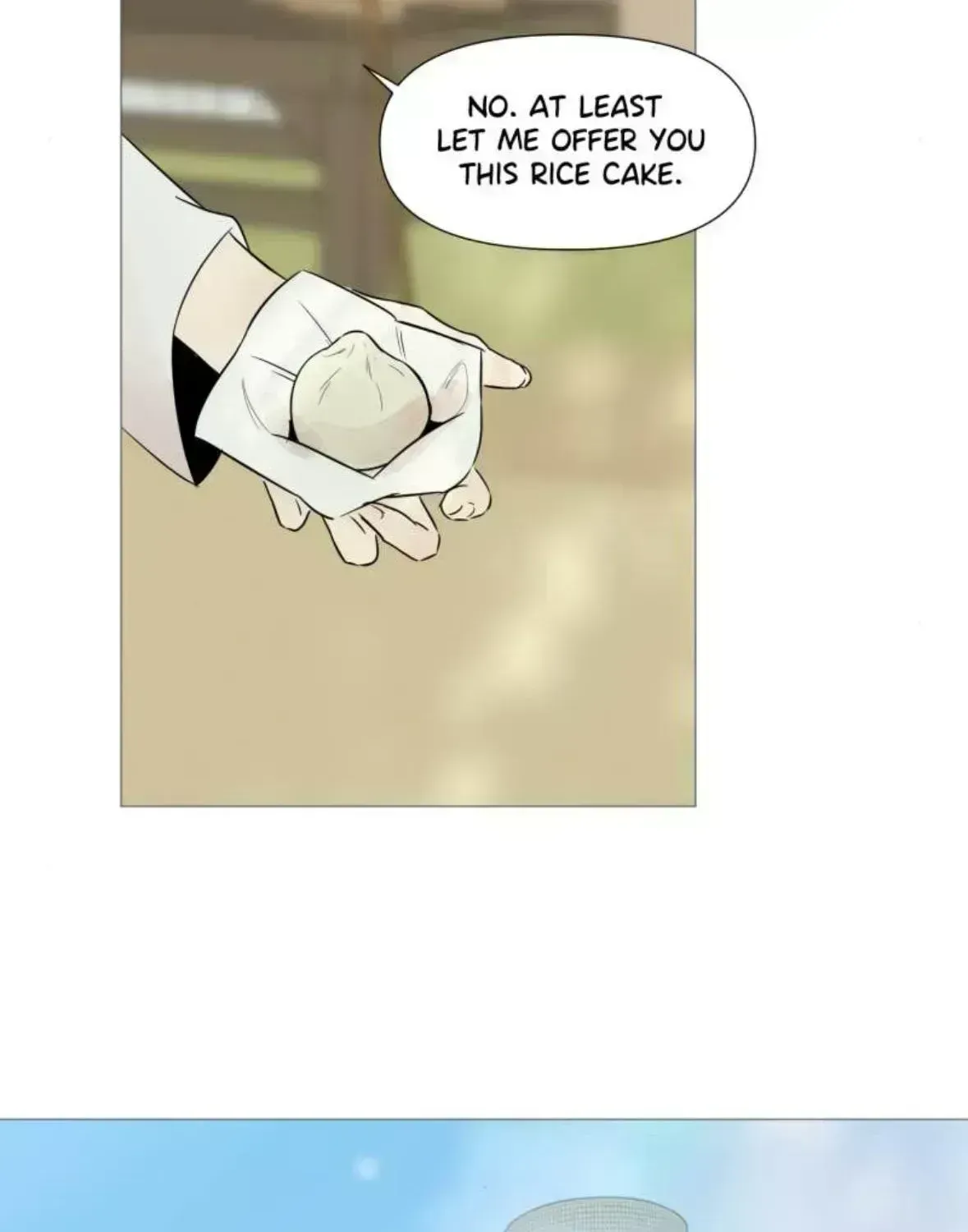 Shifting Tails Chapter 14.8 page 57 - 