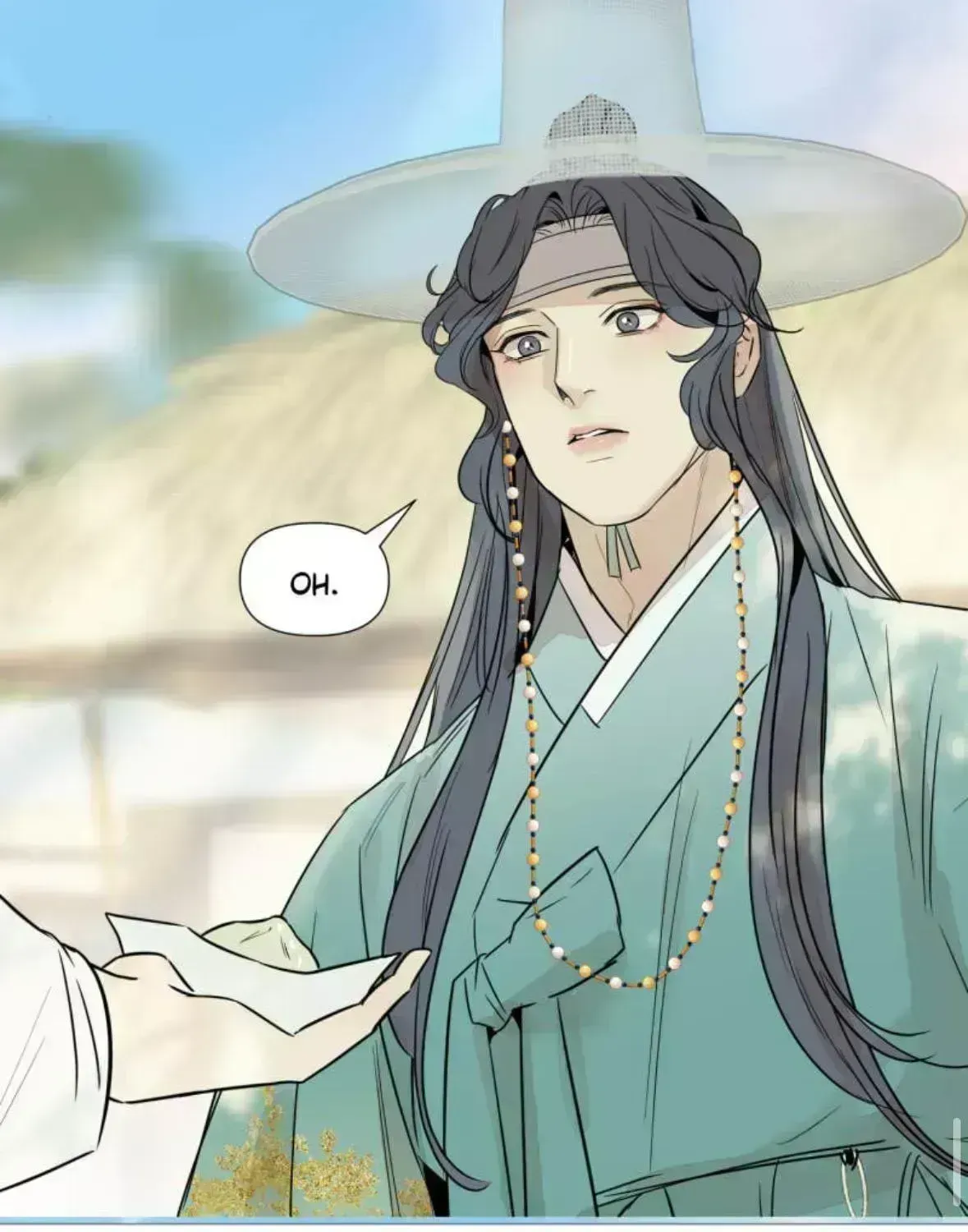 Shifting Tails Chapter 14.8 page 58 - 
