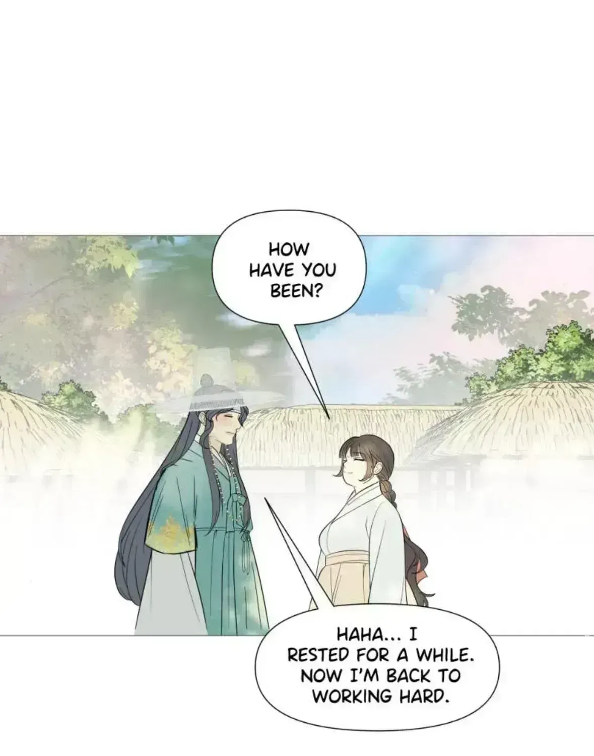 Shifting Tails Chapter 14.9 page 34 - 