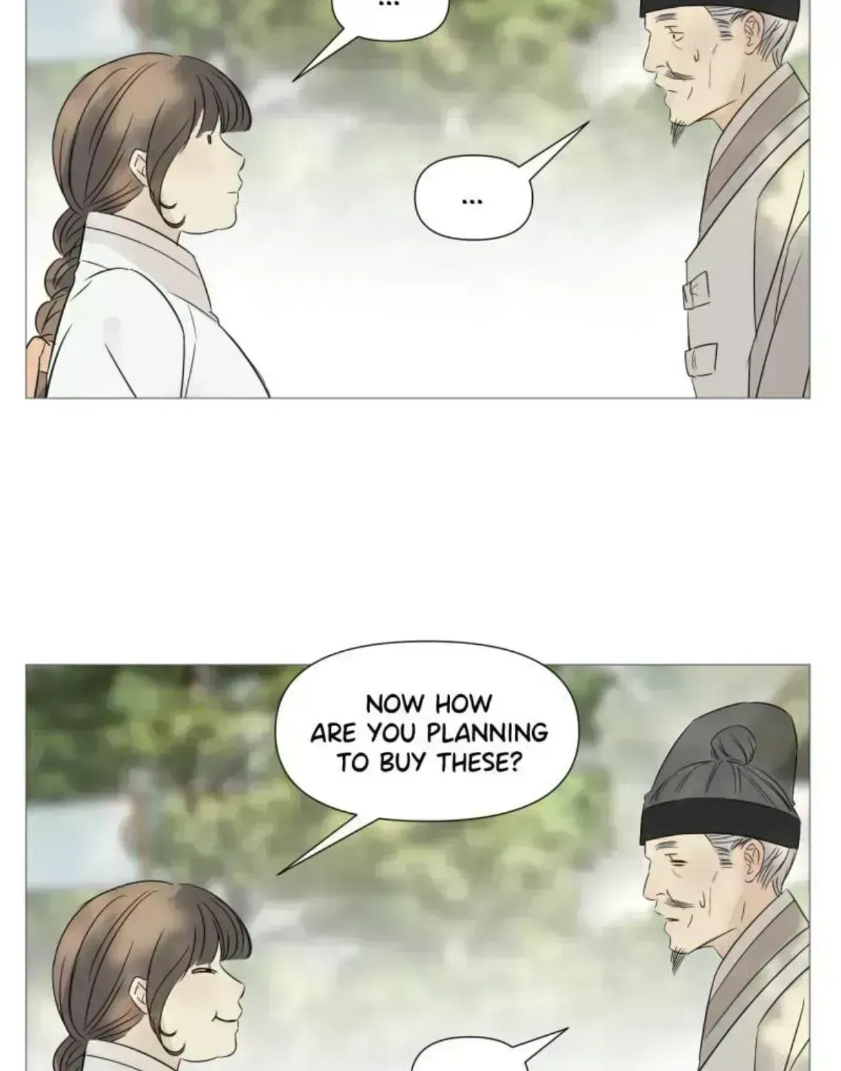 Shifting Tails Chapter 14.9 page 52 - 
