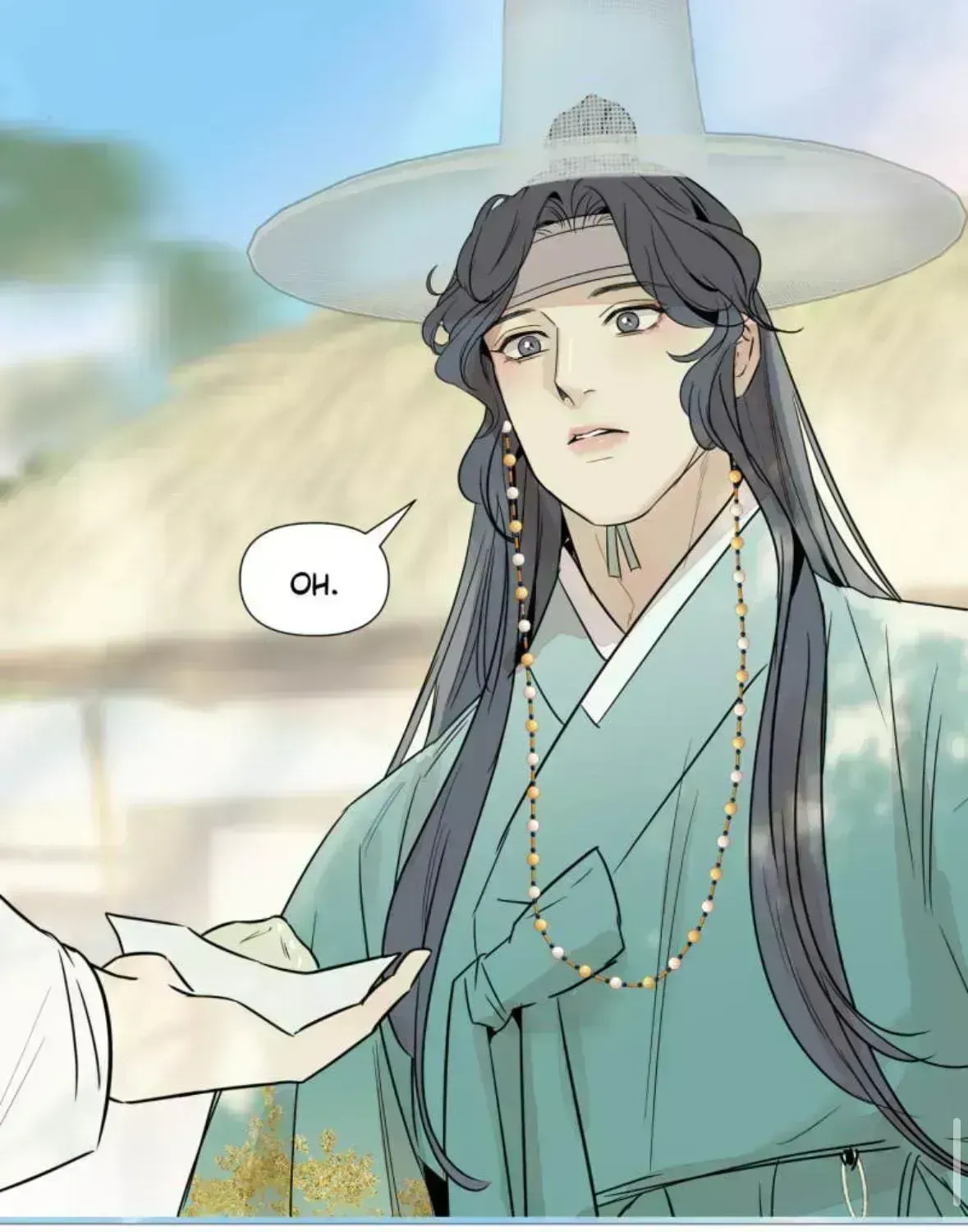 Shifting Tails Chapter 14.9 page 58 - 