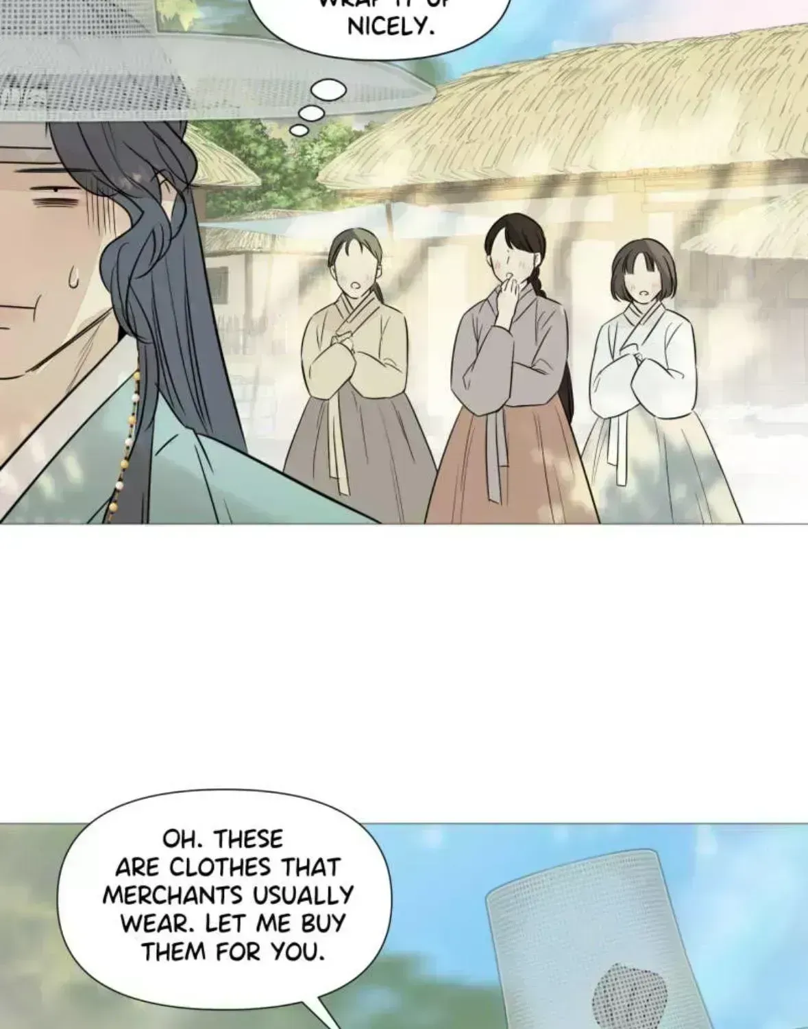 Shifting Tails Chapter 14.9 page 64 - 