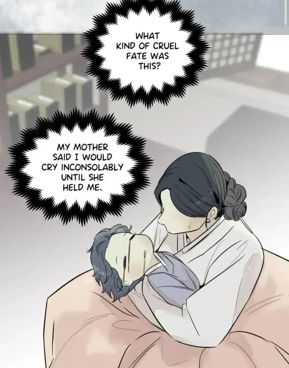 Shifting Tails Chapter 14.9 page 10 - 