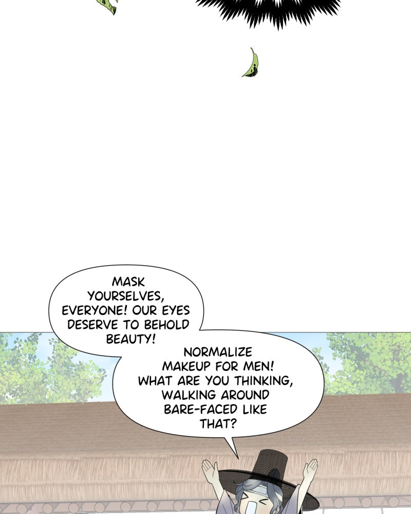 Shifting Tails Episode 14 page 19 - 