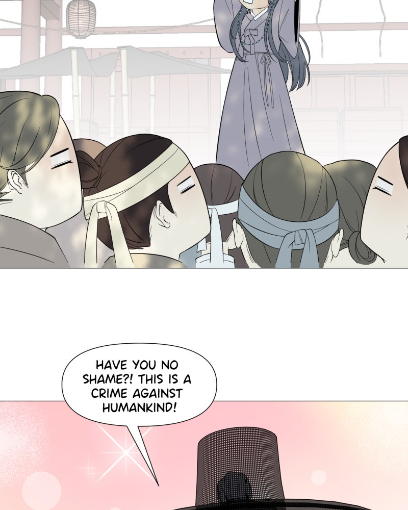 Shifting Tails Episode 14 page 20 - 