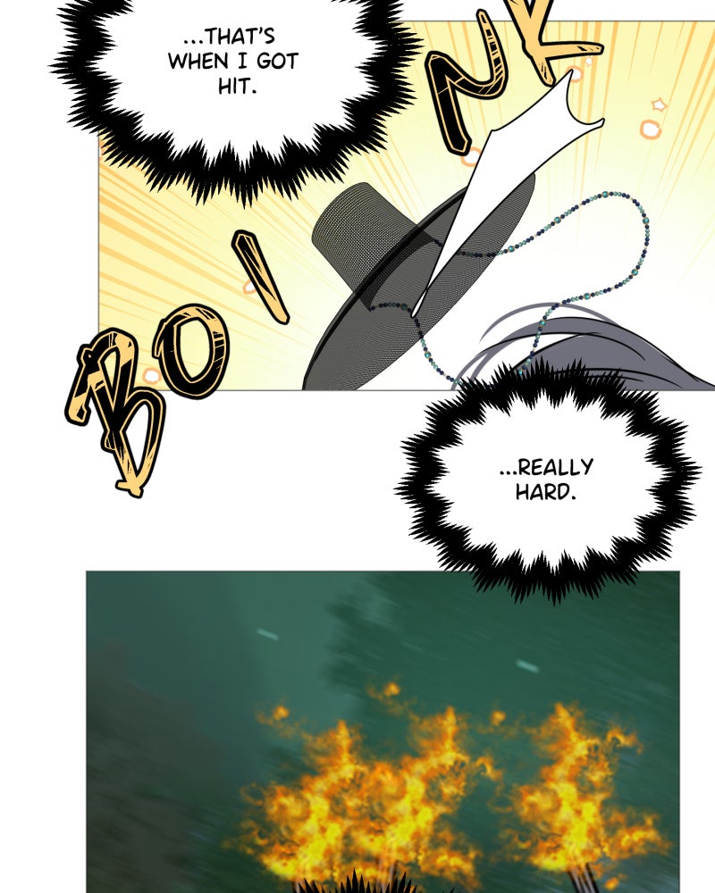 Shifting Tails Episode 14 page 22 - 