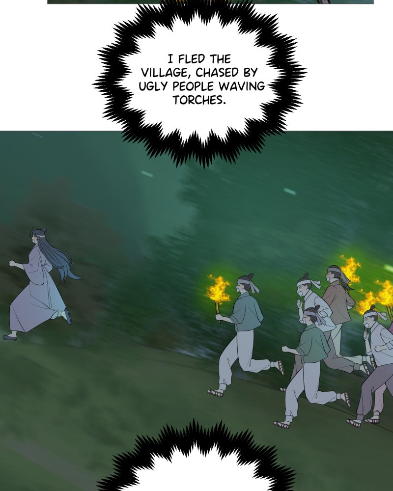 Shifting Tails Episode 14 page 23 - 