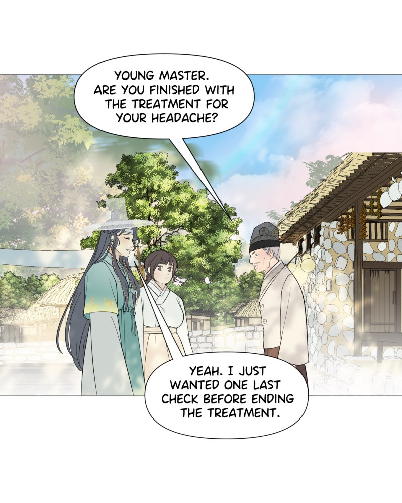 Shifting Tails Episode 14 page 32 - 
