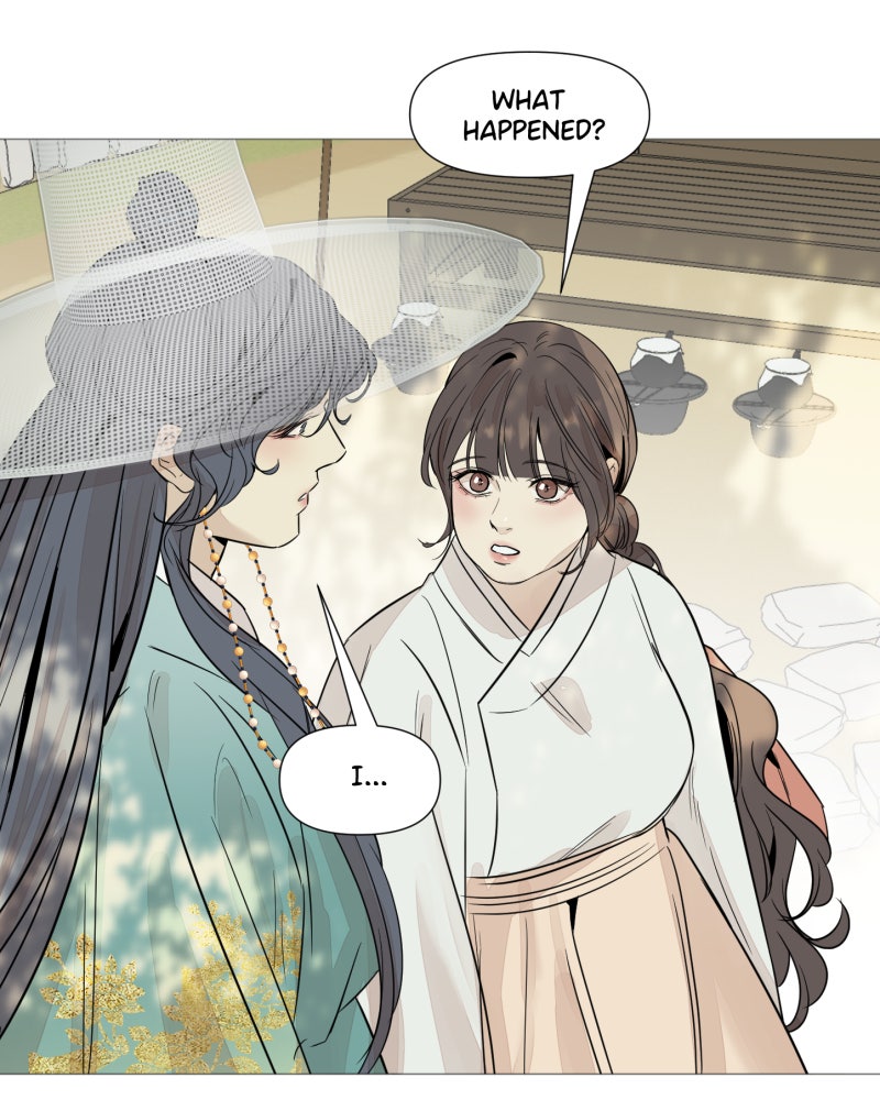 Shifting Tails Episode 14 page 33 - 