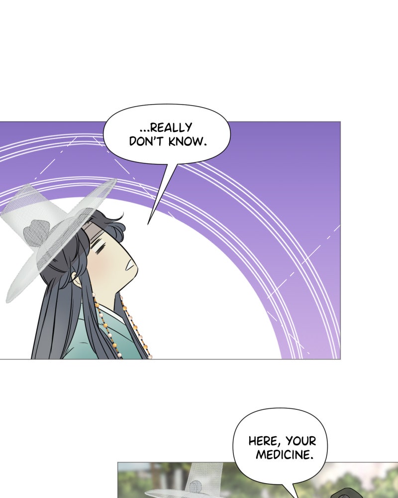 Shifting Tails Episode 14 page 34 - 
