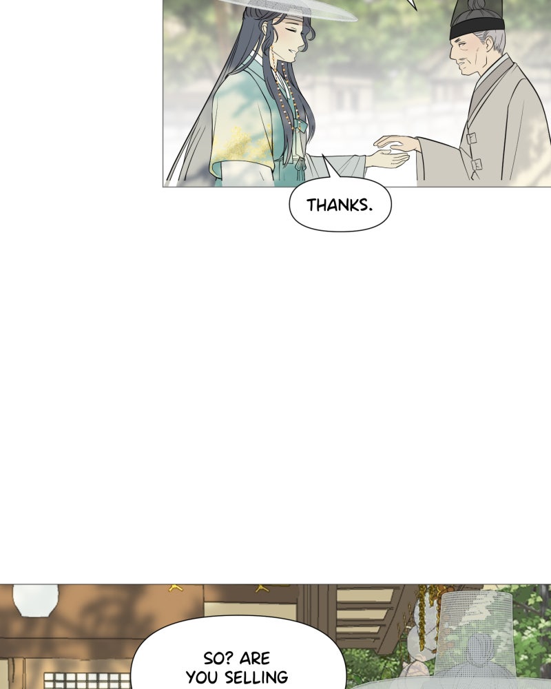 Shifting Tails Episode 14 page 35 - 