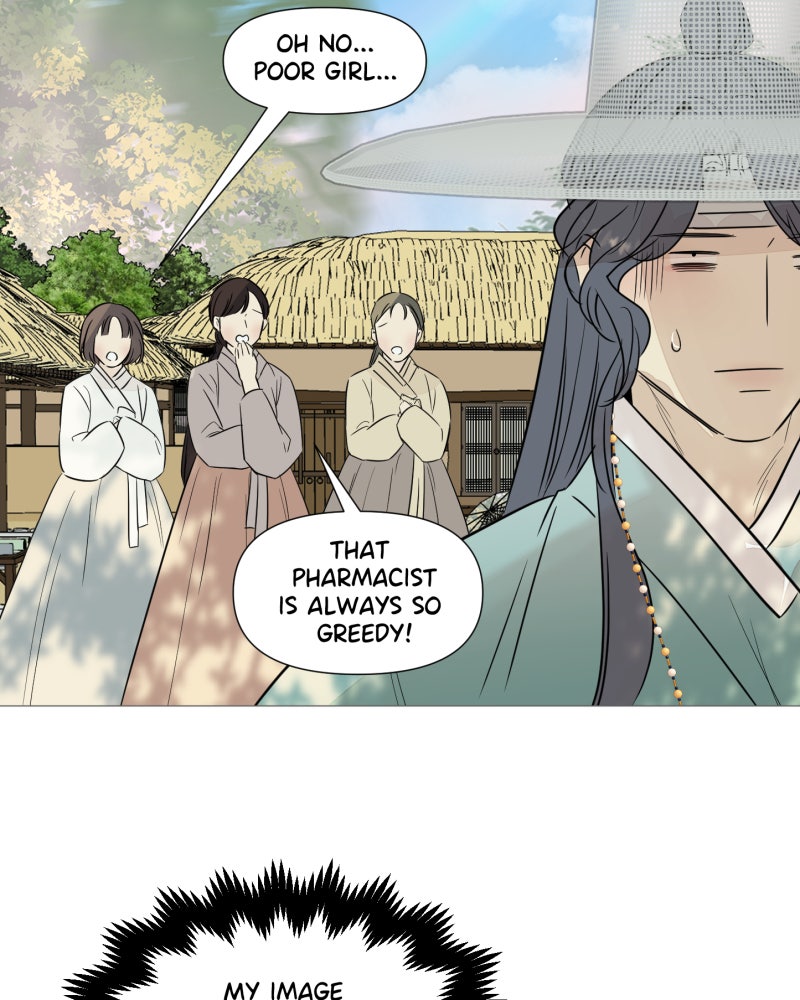 Shifting Tails Episode 14 page 37 - 
