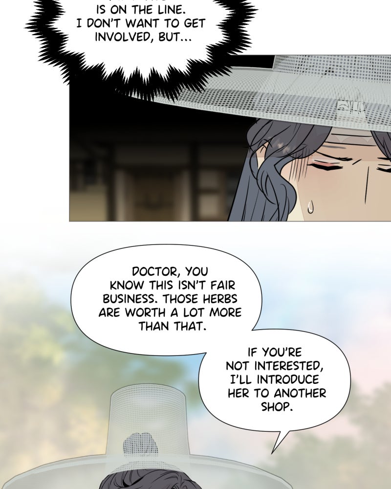 Shifting Tails Episode 14 page 38 - 