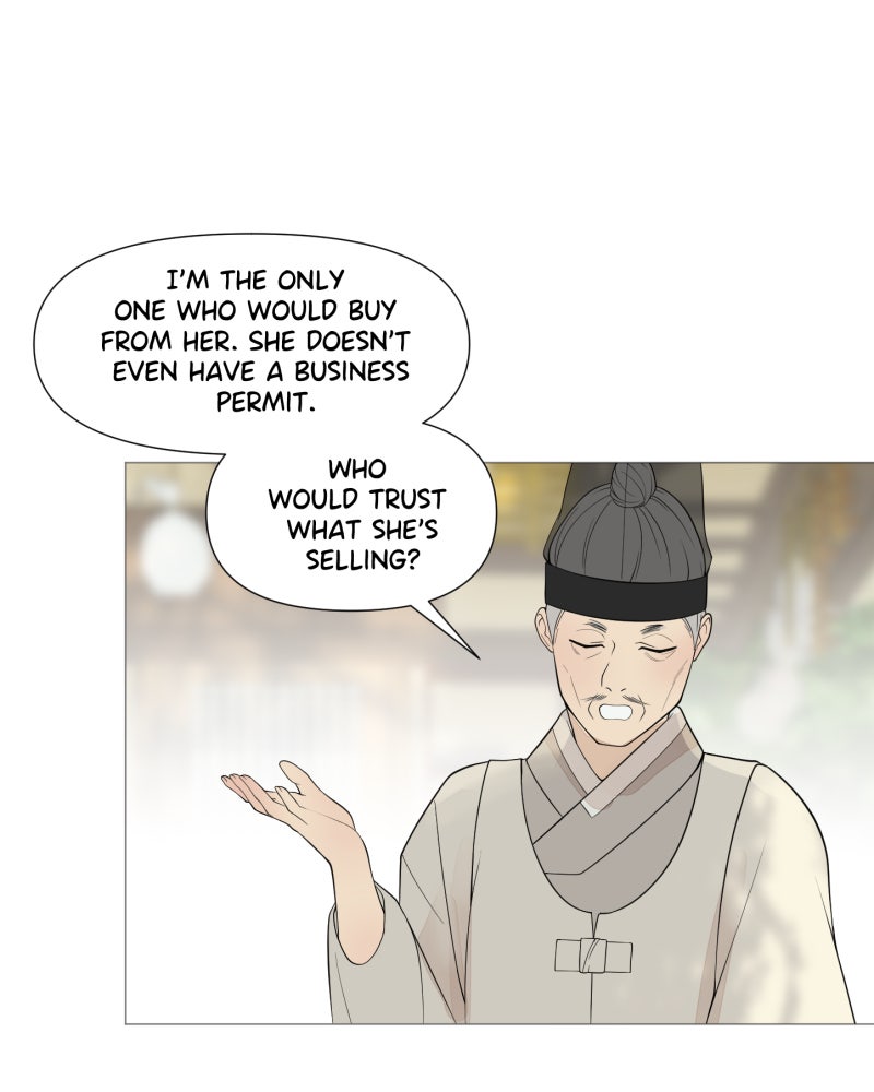 Shifting Tails Episode 14 page 40 - 