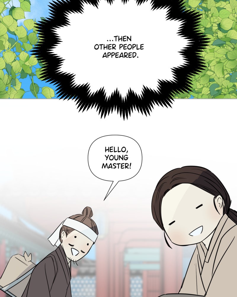 Shifting Tails Episode 14 page 5 - 