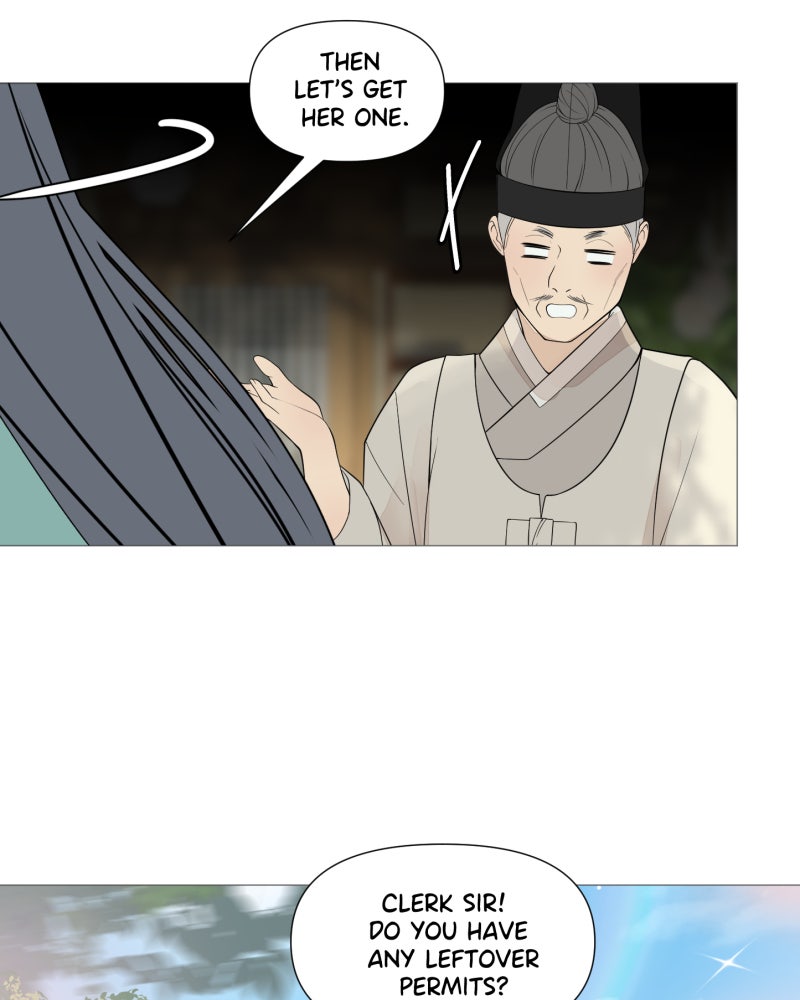 Shifting Tails Episode 14 page 41 - 
