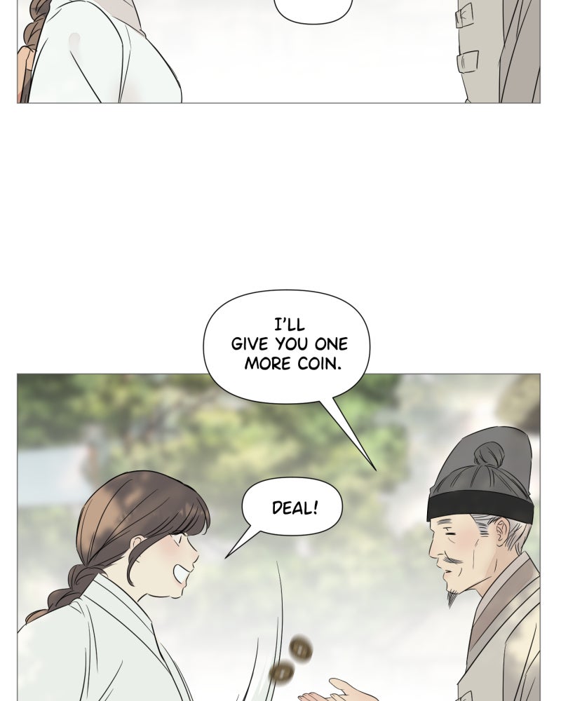 Shifting Tails Episode 14 page 46 - 