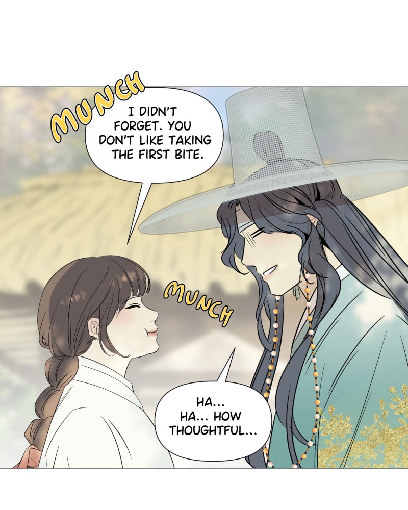 Shifting Tails Episode 14 page 54 - 