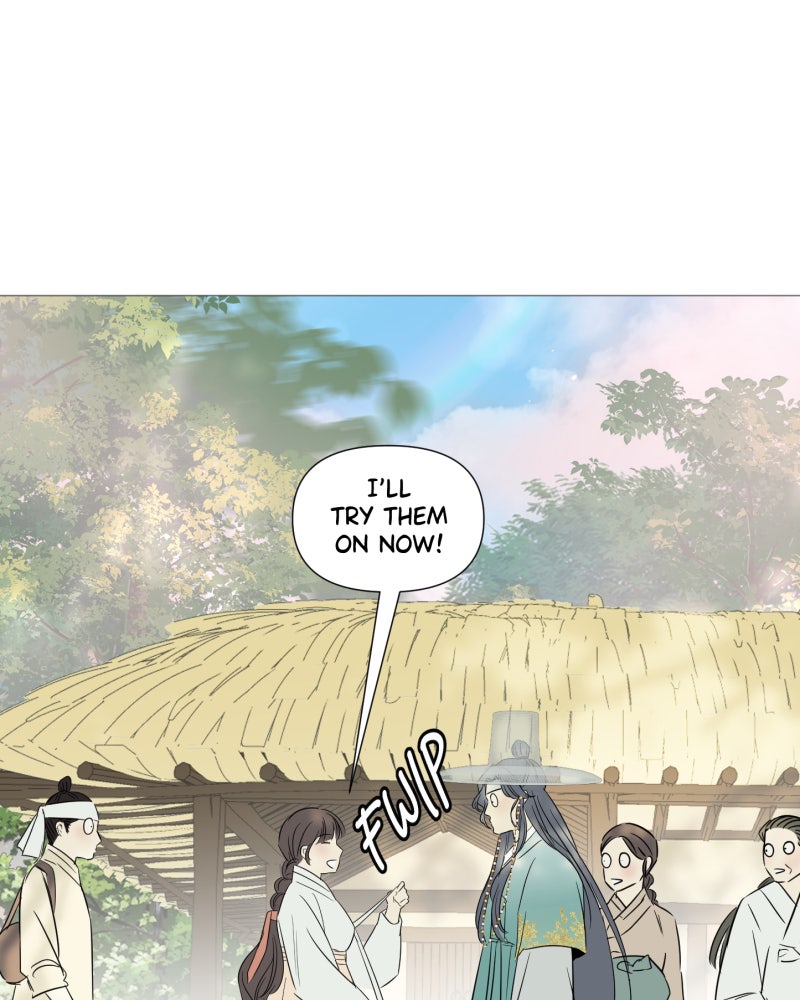 Shifting Tails Episode 14 page 58 - 