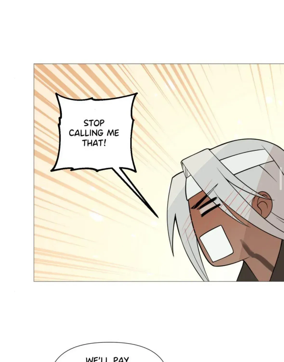 Shifting Tails Chapter 15.1 page 13 - 
