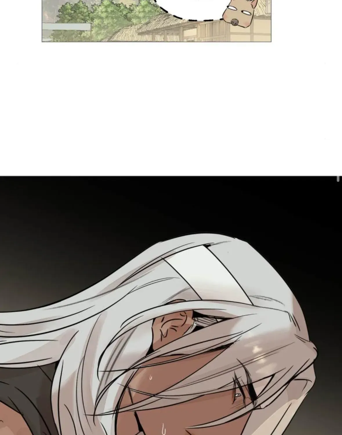 Shifting Tails Chapter 15.1 page 4 - 